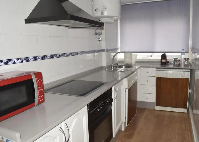 Almahb Conil * Conil de la Frontera