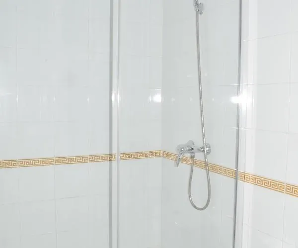 Apartman Almahb Conil *