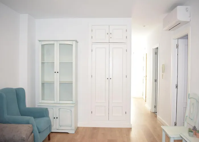 Almahb Conil Conil de la Frontera