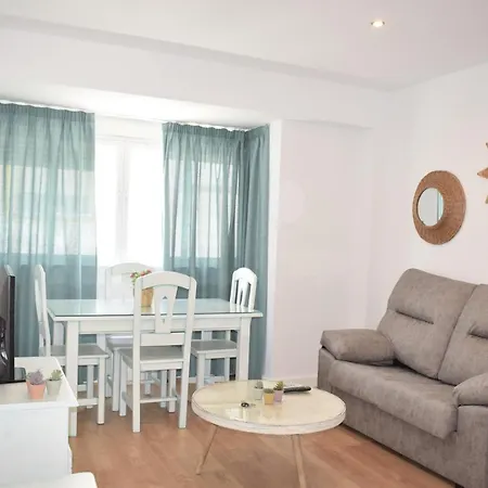 Apartment Almahb Conil *