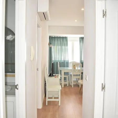Apartment Almahb Conil *
