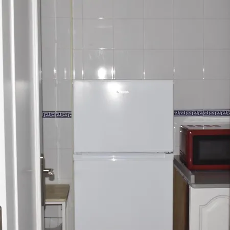 Almahb Conil * Conil De La Frontera