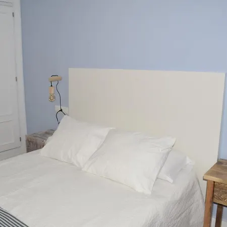 Almahb Conil Appartement *