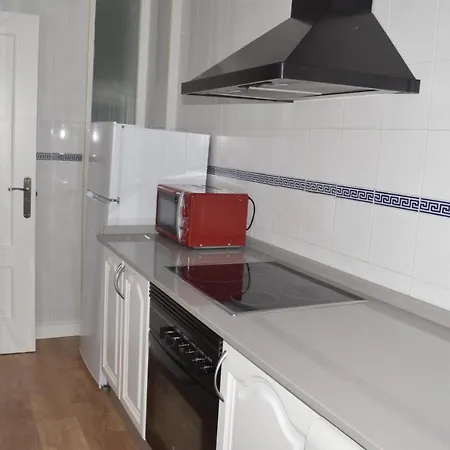 Almahb Conil Apartment Conil De La Frontera