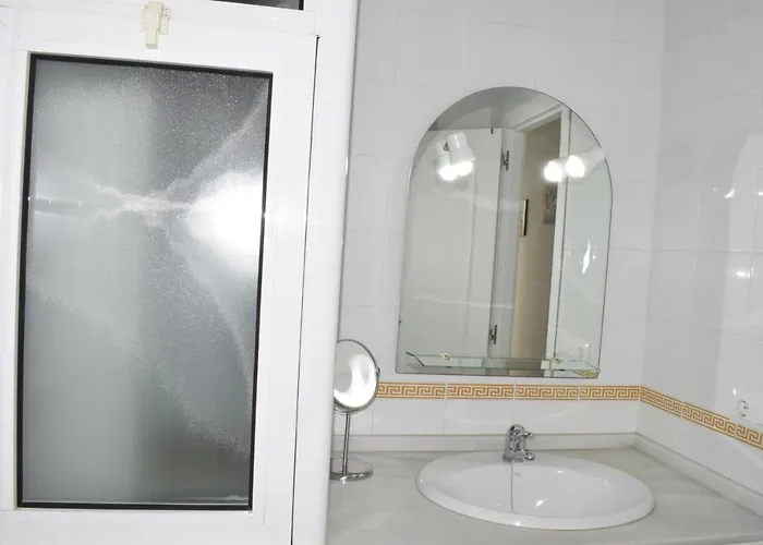 Almahb Conil * Conil De La Frontera