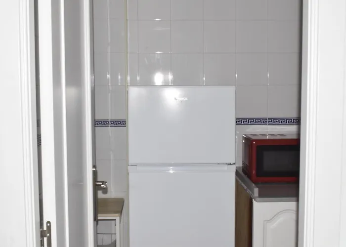 Almahb Conil * Conil De La Frontera