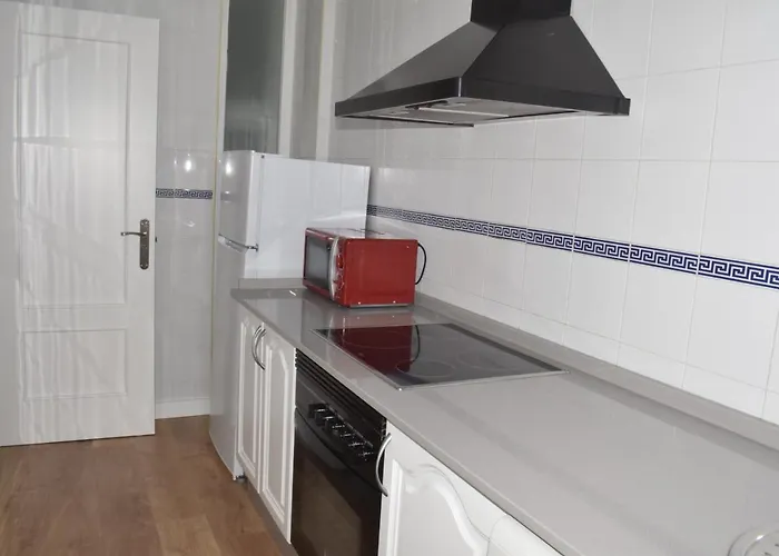 Almahb Conil Appartement Conil De La Frontera