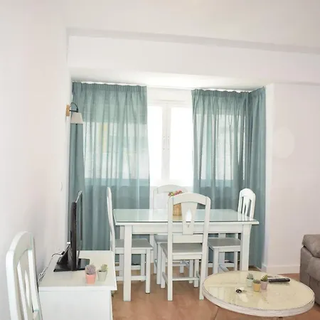 Apartment Almahb Conil