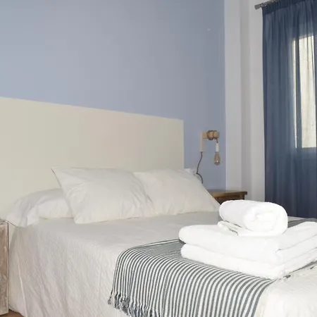 Almahb Conil Apartment *