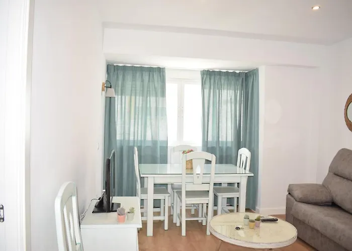 Apartment Almahb Conil